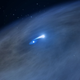 Imagen para el artículo titulado Hubble capta una estrella masiva de características no observadas antes